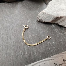 Verlängerungskette - 1,4 mm