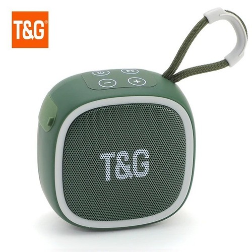 Bluetooth lautsprecher tg659 - bluetooth,