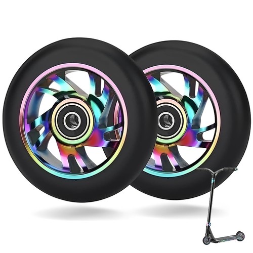 Stunt scooter rollen pcs - 2,
