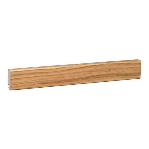 Sockelleiste modern profil - sockelleiste,