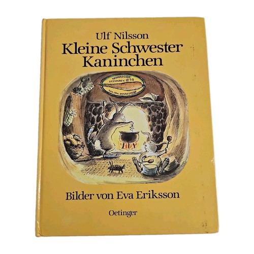 Eb6240 kleine schwester - eb6240,