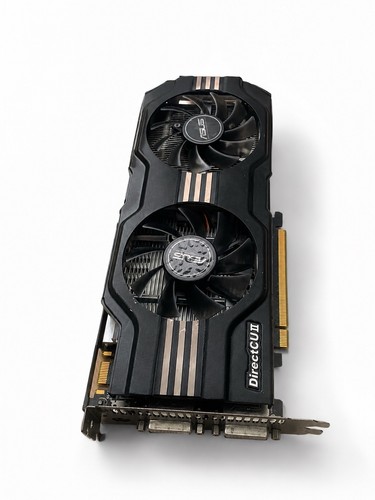 Asus geforce gtx 560 - gtx, ti