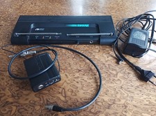 Shure T4G True Diversity