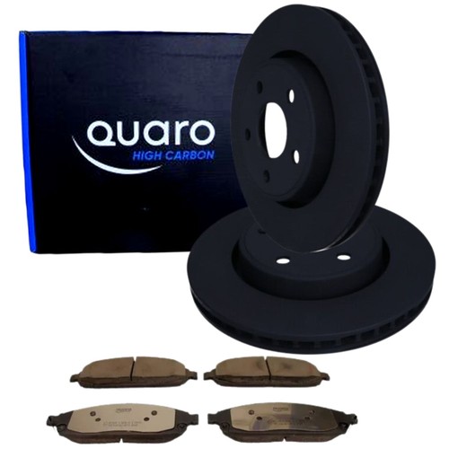 Quaro high carbon - quaro,