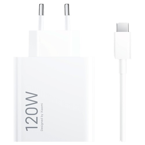 Xiaomi travel charger - charger,