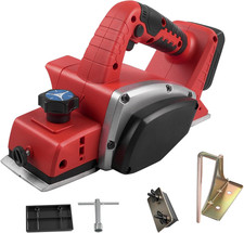 Kabelloser Elektrohobel Für