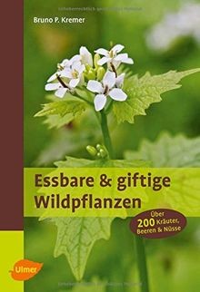 Essbare und giftige