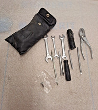 Kawasaki VN 1500 VN 15 SE