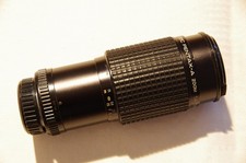 Klassiker SMC Pentax-A Zoom