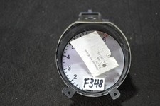 Alfa Romeo 156 Kombiinstrument