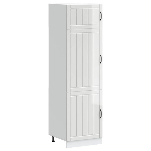 Küchenschrank lucca - küchenschrank,