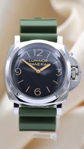 Panerai luminor 1950 - 3, days
