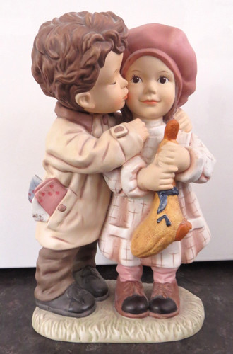27812 goebel figur paar - goebel,