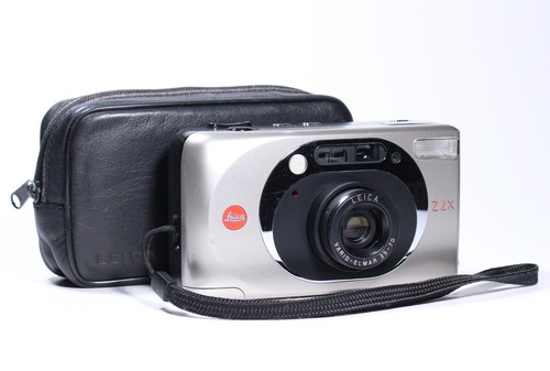 Leica z2x mit - leica, vario-elmar