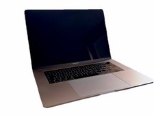 Apple MacBook Pro 15” (2017)