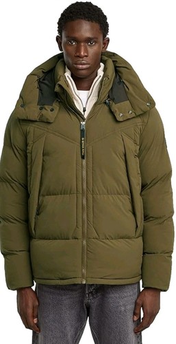 Star herren winterjacke - g-star,