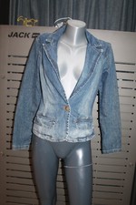 Picaldi Damen Jeansjacke 4046