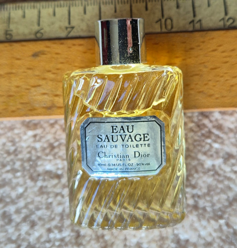 Dior eau sauvage - dior,