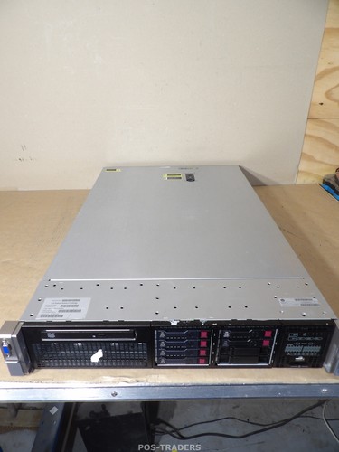 Proliant dl385p gen8 server - dl385p,