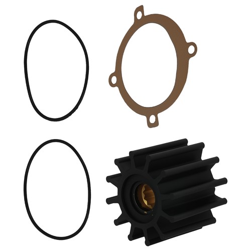 Impeller reparaturset for - impeller,