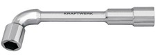 Kraftwerk Pfeifenkopfschlüssel 6 x 6 kt. 32 mm