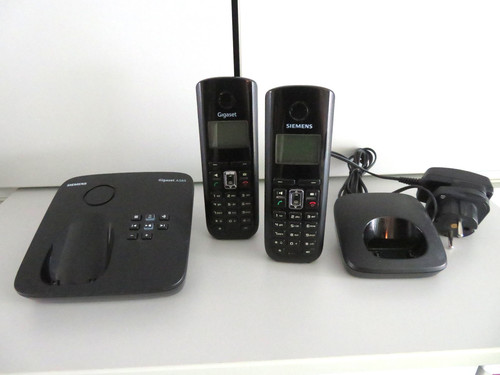 Original siemens gigaset - original,