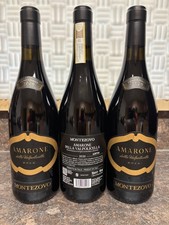 3x MonteZovo Amarone della Valpolicella DOCG - 2020