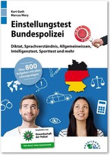 Einstellungstest Bundespolizei
