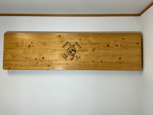 Unsichtbar wandhalterung - unsichtbar,