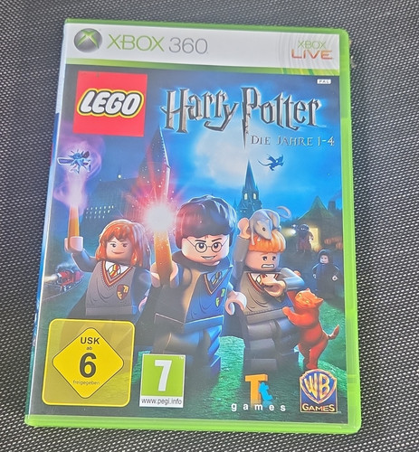 Warner bros lego - lego, harry