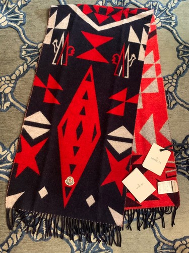 Moncler schal xxl - schal,