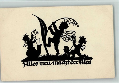 10505452 alles neu macht - neu,