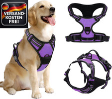 Hundegeschirr no pull