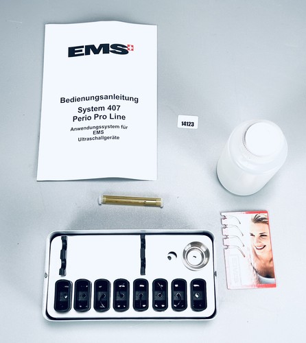 Ems paro ultraschallspitze pl1 - paro,
