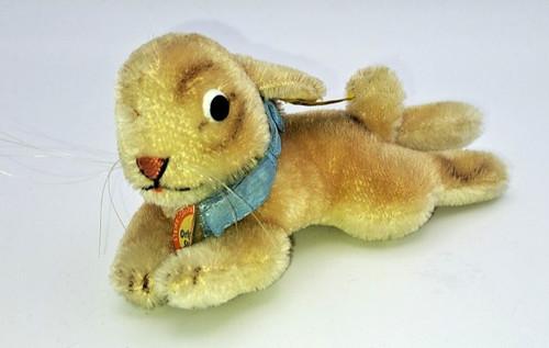 Steiff lieg hase 2960 f - steiff, k/f/s