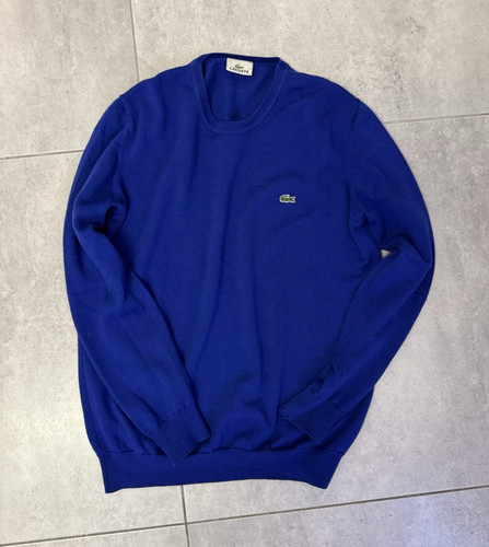 Lacoste damen pullover strick - damen,