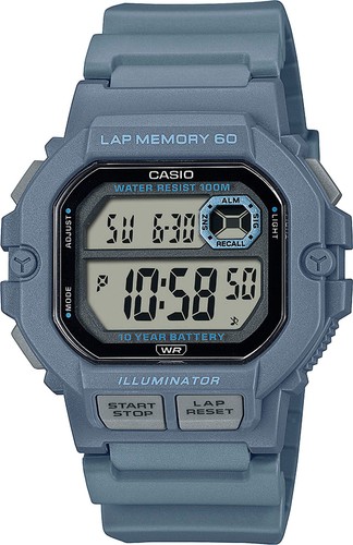Casio timeless collection - casio,