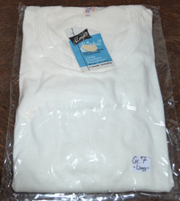 True Vintage Herren-Unterhemd