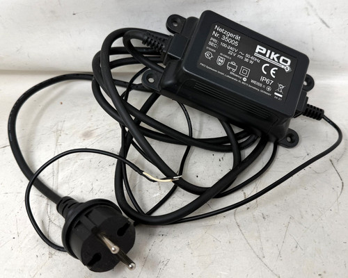 Piko netzteil 35005 - 35005, spur