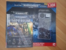 Warhammer 40K Imperium Magazin