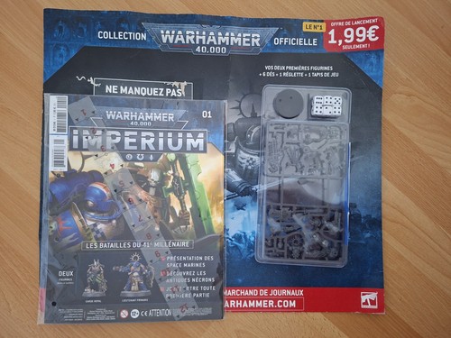 Warhammer 40k imperium - warhammer,