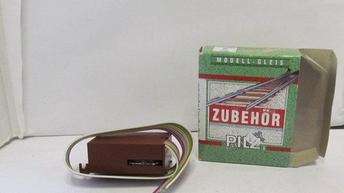 Pilz 86110 motorischer - h0,