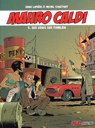 Mauro caldi - caldi, 05