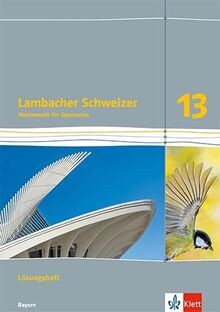 Lambacher schweizer mathematik - schweizer,