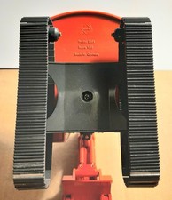 Bagger 350 Poclain v. Conrad