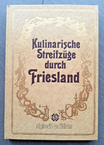 Kulinarische streifzüge durch - kulinarische,