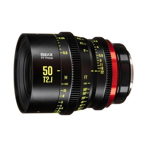 Meike 50mm canon - meike,