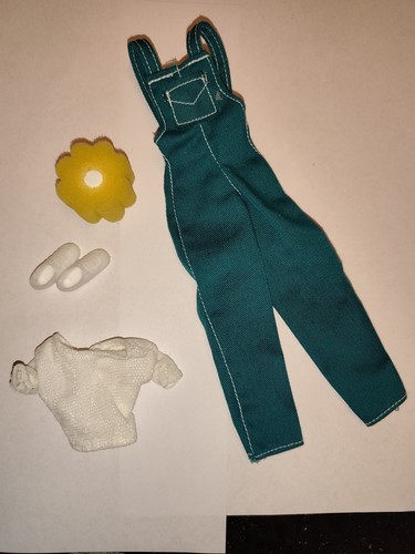 Alte barbie jeans jewels - barbie,