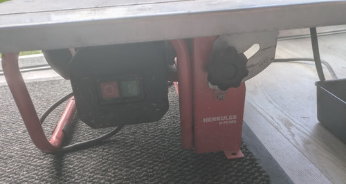 Herkules 900 - herkules,
