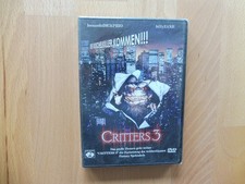 Critters leonardo - 3,